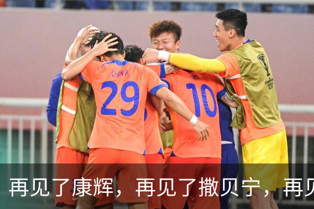 再见了康辉，再见了撒贝宁，再见了董卿，央视主持开启全新篇章