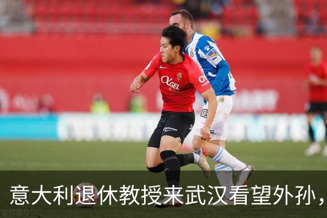 意大利退休教授来武汉看望外孙，住6天匆匆回国，一天都不想多留