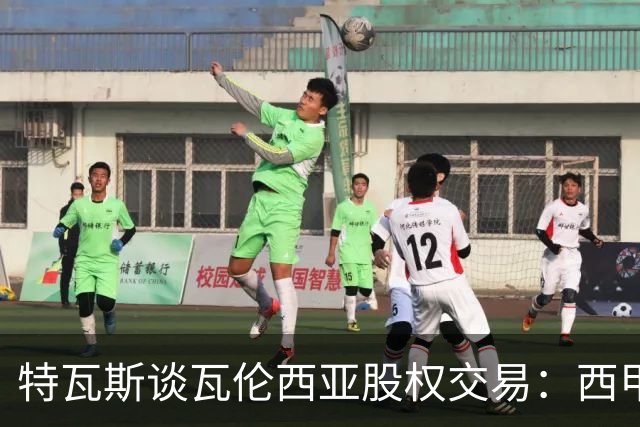 特瓦斯谈瓦伦西亚股权交易：西甲对国际资本具有吸引力