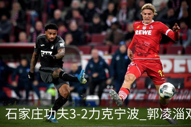 石家庄功夫3-2力克宁波 郭凌淄双响李亚楠乌龙 林文凯破门