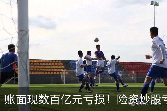 账面现数百亿元亏损！险资炒股亏麻了，中国平安、中国太保三季度业绩受挫，百亿私募大佬怒喷险资追涨杀跌，“7月高位买入、9月割肉止损”