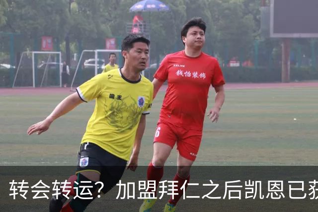 转会=转运？加盟拜仁之后凯恩已获5个冠军和1个金球奖