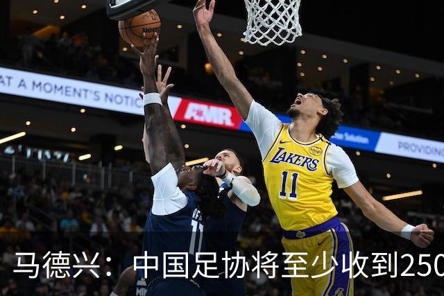 马德兴：中国足协将至少收到250万美元用于女足备战明年世界杯